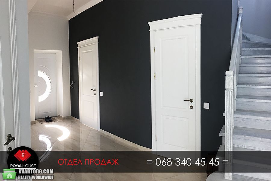 Sell house. Киев, Петропавловская Борщаговк — photo 9
