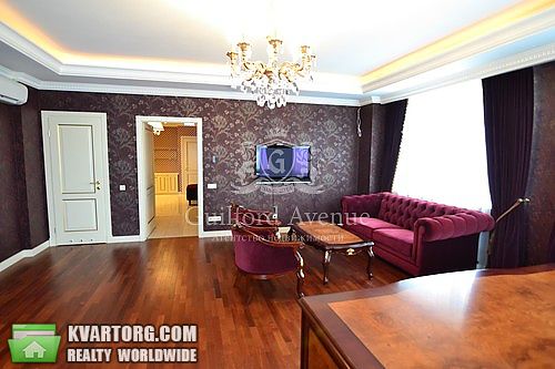 Sell office. Киев, Жилянская — photo 1