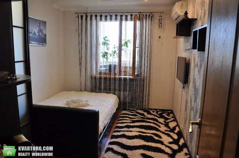 Sell 2-room apartment. Киев, Радунской — photo 8