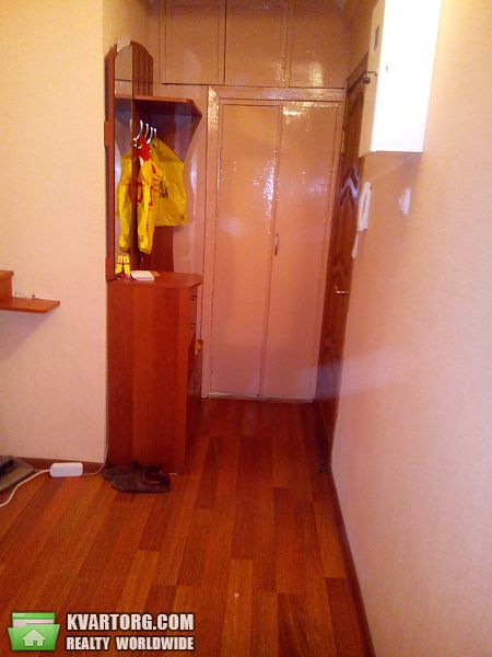 Sell 1-room apartment. Киев, Братиславская — photo 1