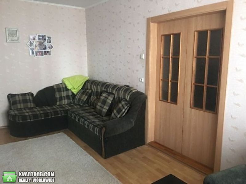 Sell 3-room apartment. Киев,  Цветаевой — photo 3