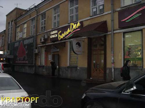 Rent out shop. Киев, ул.Жилянская 107 — photo 2