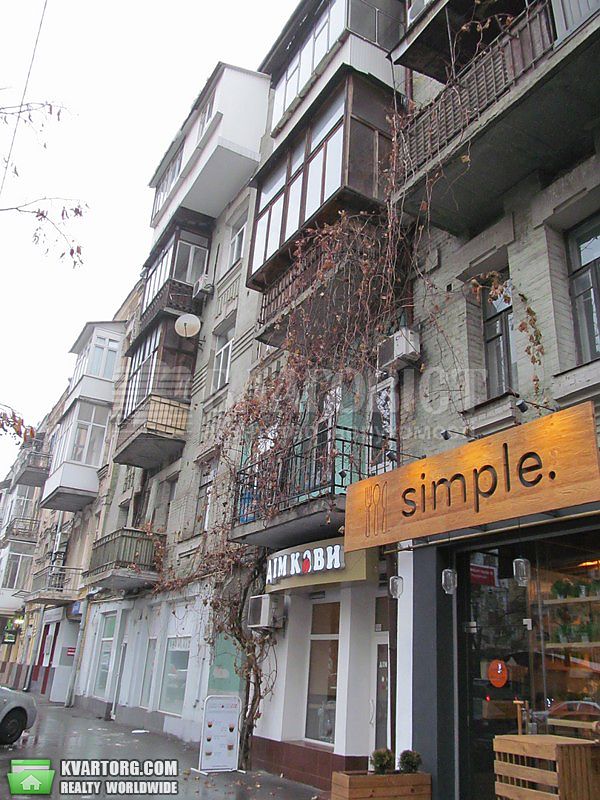 Sell 2-room apartment. Киев,  Саксаганского — photo 5