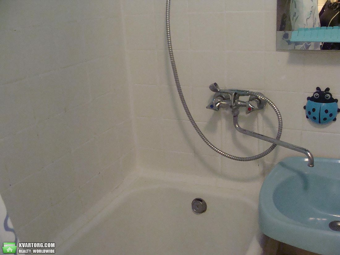Rent out 1-room apartment. Харьков, ул. Бучмы — photo 4