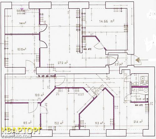 Sell office. Киев,  Дружбы Народов бул — photo 6