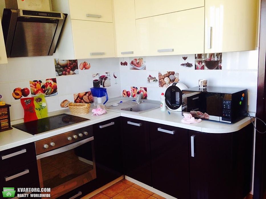 Sell 3-room apartment. Киев,  Правды пр — photo 1