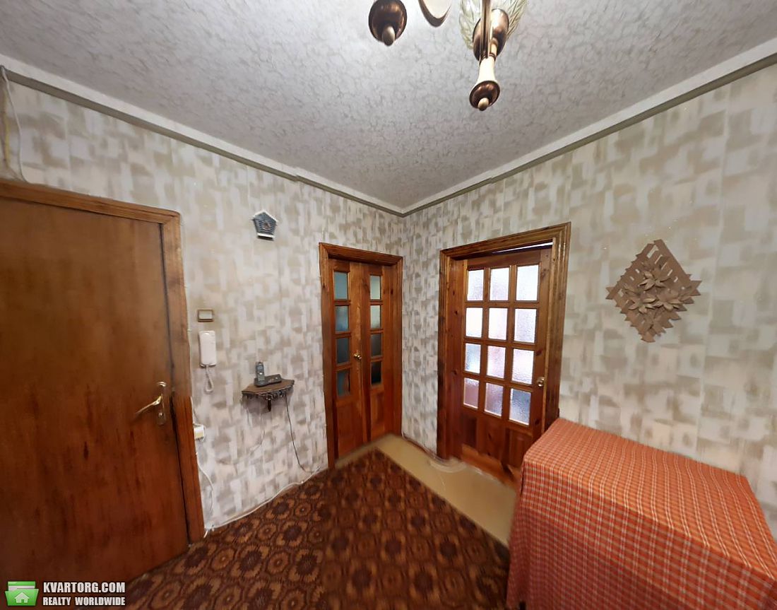 Sell 4-room apartment. Киев,  Заболотного — photo 10