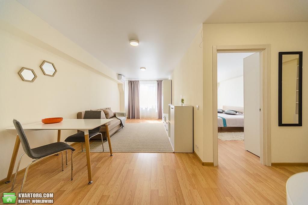 Rent out 1-room apartment. Одесса, Лидерсовскмй бульвар — photo 6