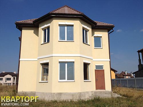 Sell house. Киевская обл., Парижская — photo 1