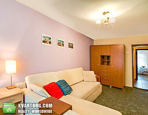 Rent out 1-room apartment. Киев, Тампере — photo 3