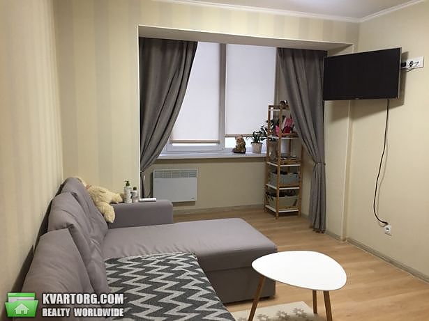 Sell 1-room apartment. Одесса, Ак.Вильямса — photo 1