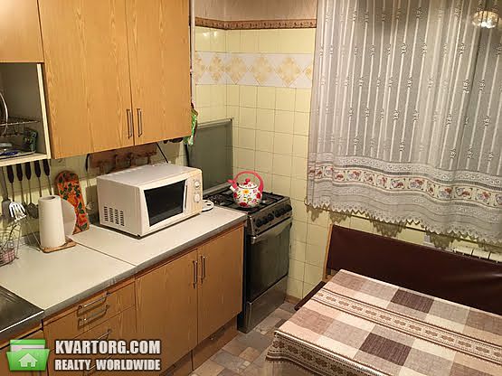 Sell 1-room apartment. Киев,  Рокоссовского пр — photo 1