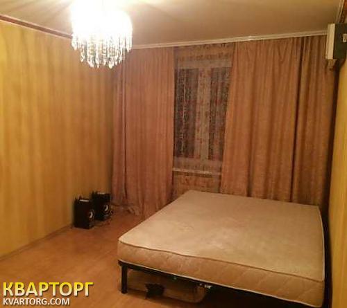 Rent out 2-room apartment. Киев,  Тычины пр — photo 5