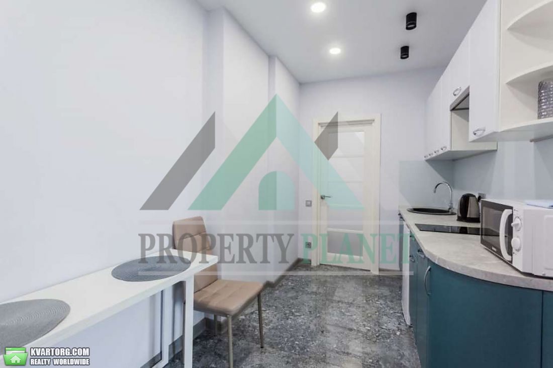 Sell 1-room apartment. Киев,  Коперника — photo 1