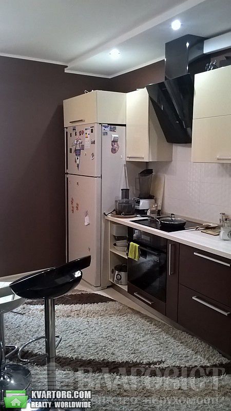 Sell 3-room apartment. Киев, Регенераторная — photo 5