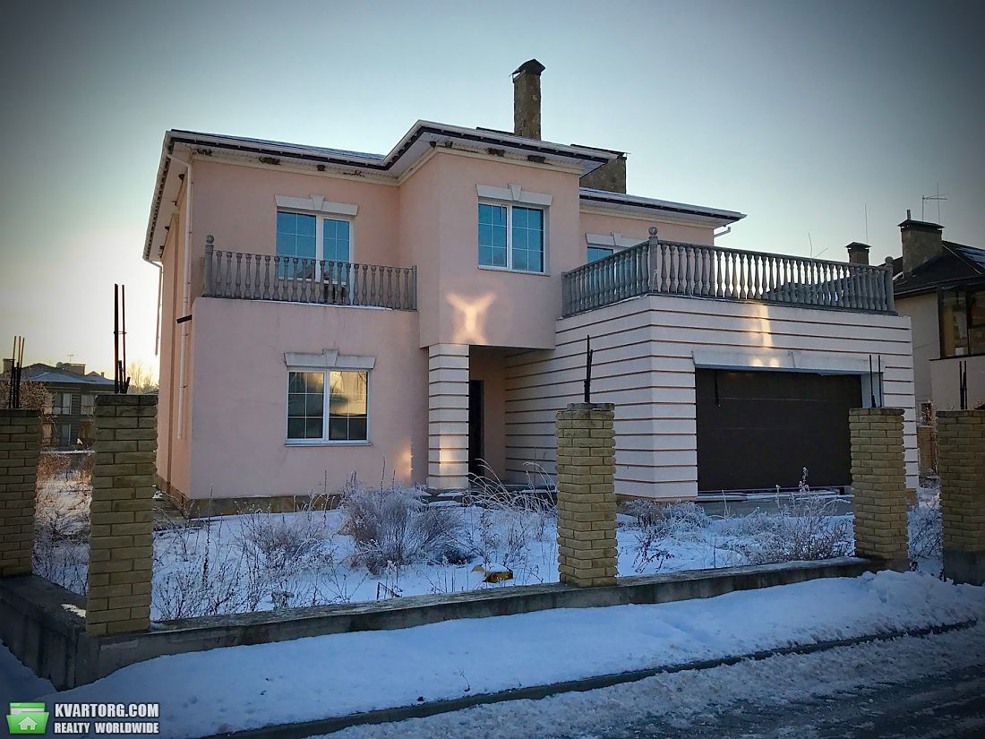 Sell house. Обухов, Соловьяненка — photo 2