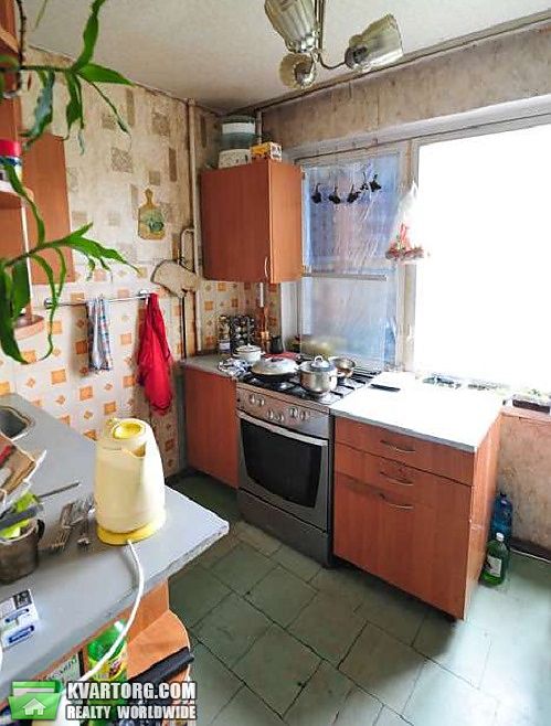 Sell 3-room apartment. Киев,  Автозаводская — photo 4