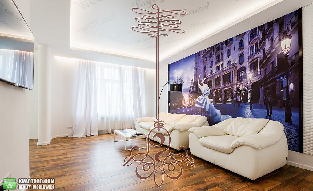 Sell 3-room apartment. Киев,  Драгомирова — photo 2