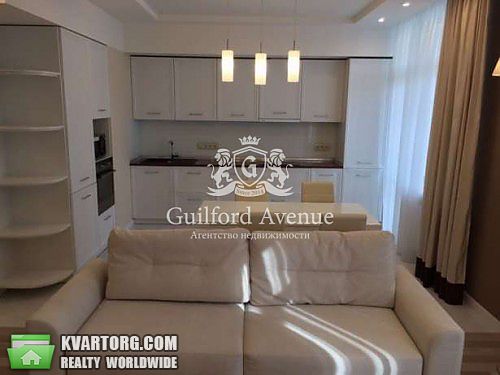 Sell 2-room apartment. Киев,  Драгомирова — photo 3