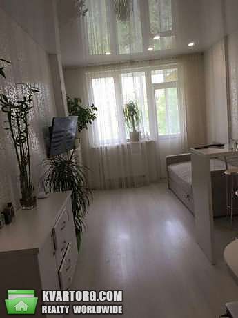 Sell 1-room apartment. Киев, Жамбила жабаева — photo 5