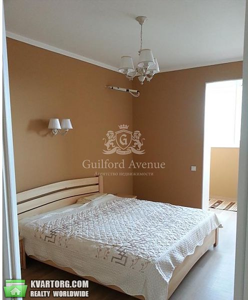 Sell 2-room apartment. Киев, Моторный пер — photo 4