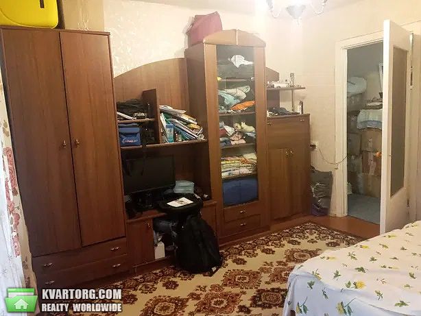 Sell 1-room apartment. Киев,  Доброхотова — photo 5