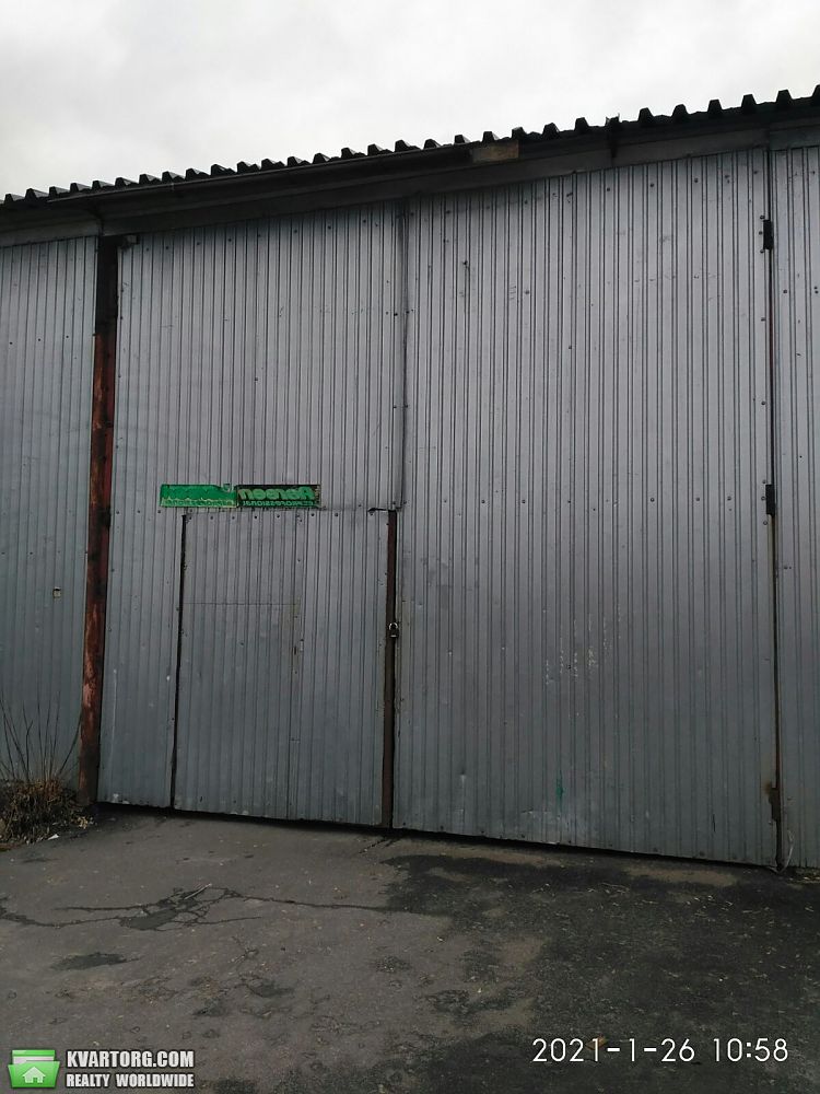 Rent out warehouse. Васильков, Керамическая — photo 2