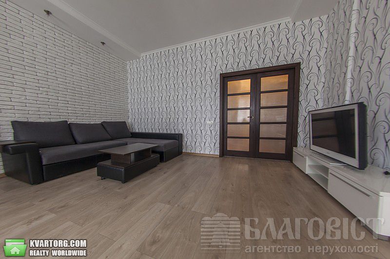 Sell 3-room apartment. Киев, Срибнокильская — photo 2