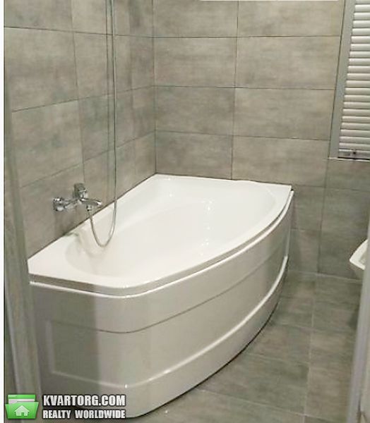 Rent out 1-room apartment. Киев, луценко — photo 3