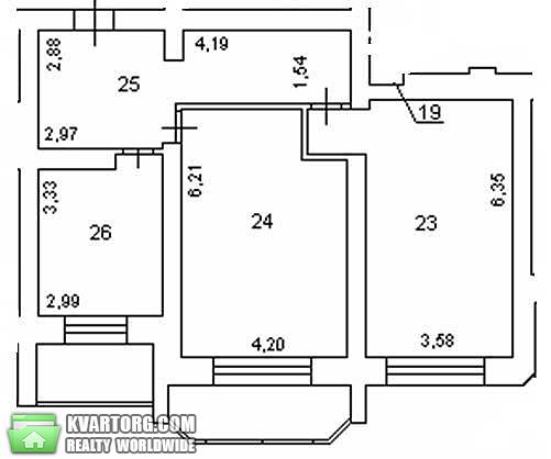 Rent out office. Киев,  Шелковичная — photo 3