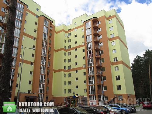 Sell 3-room apartment. Киев, Матыкина — photo 2