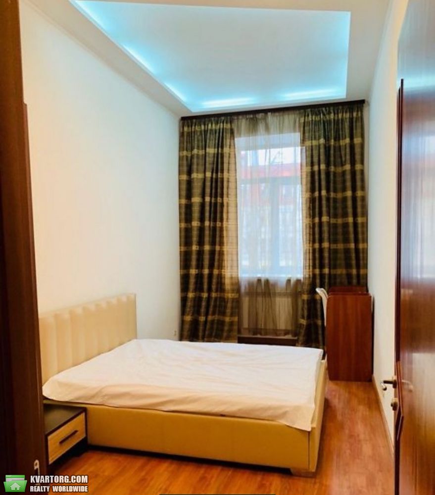 Rent out 3-room apartment. Киев,  Кудрявская — photo 3