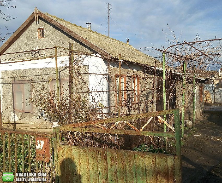 Sell house. Одесса, Победы — photo 1