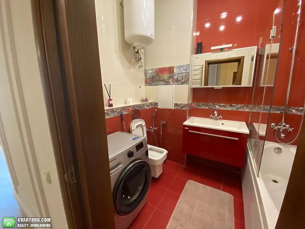 Sell 1-room apartment. Киев,  Драгомирова — photo 1