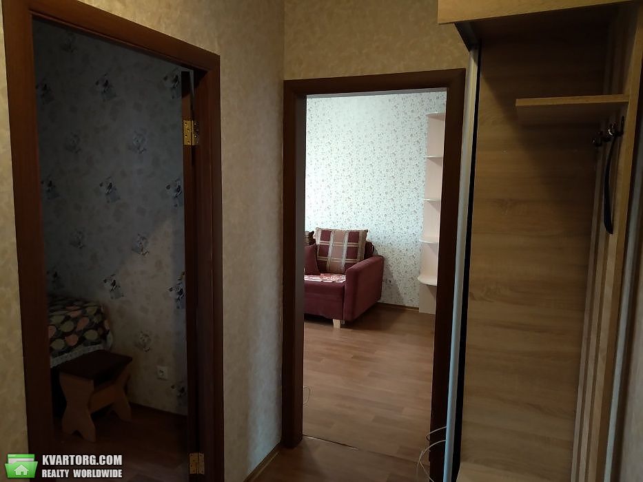 Sell 1-room apartment. Киев, Русовой — photo 6