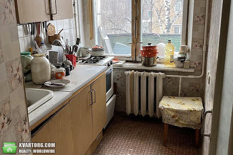 Sell 1-room apartment. Киев, Семьи Издиковских — photo 6