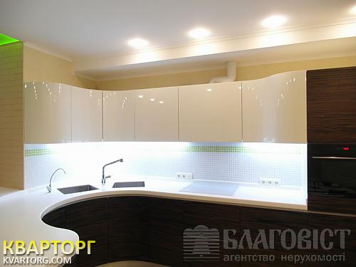 продам 3-комнатную квартиру. Киев,   Вышгородская - фото 2