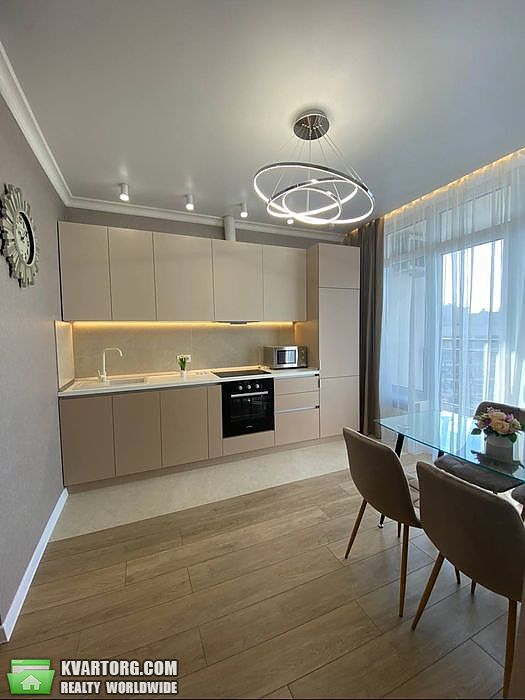 Rent out 1-room apartment. Киев, Предславинская — photo 3
