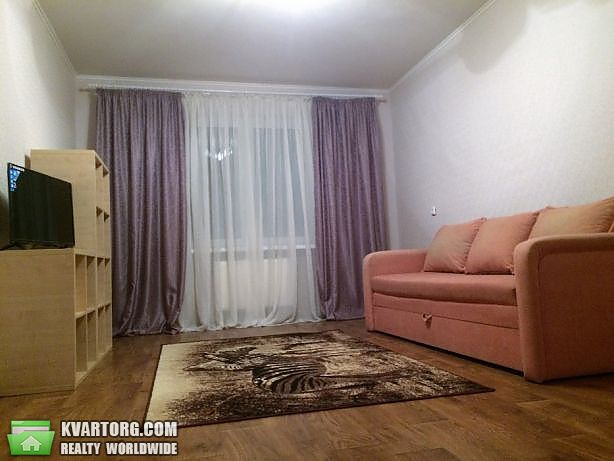Rent out 1-room apartment. Киев,  Науки пр — photo 3