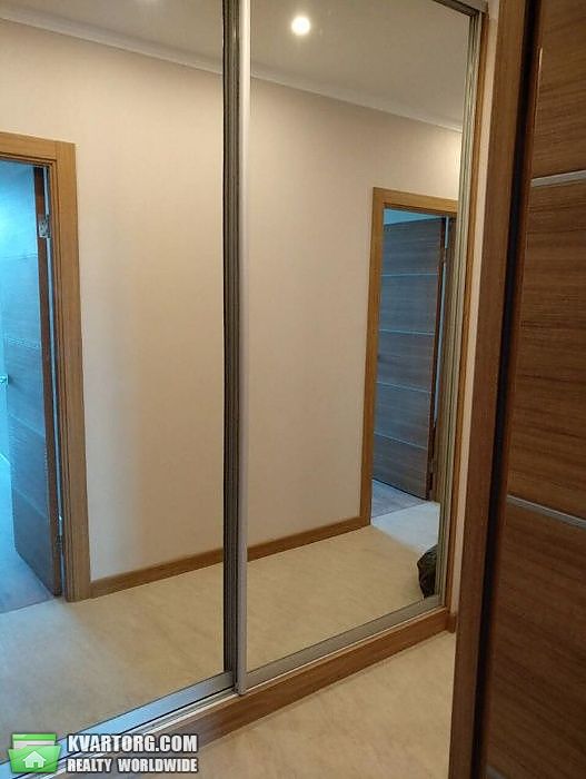 Rent out 2-room apartment. Киев, Регенераторная — photo 6