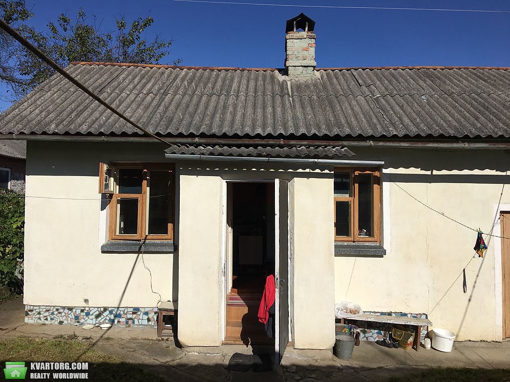 Sell house. Львов, ярослава мудрого — photo 8