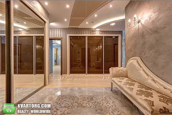 Rent out 3-room apartment. Киев,  Шевченко бул — photo 1