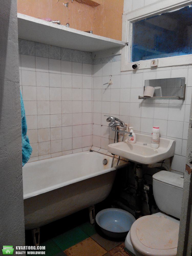 Sell 1-room apartment. Киев, Серафимовича — photo 3