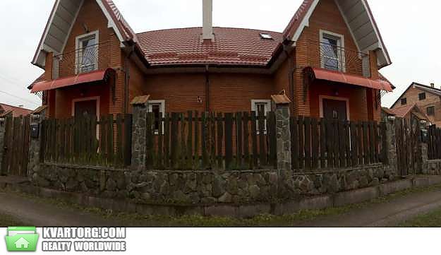 Sell house. Львов, Брюховичи Бочная Озерная — photo 2