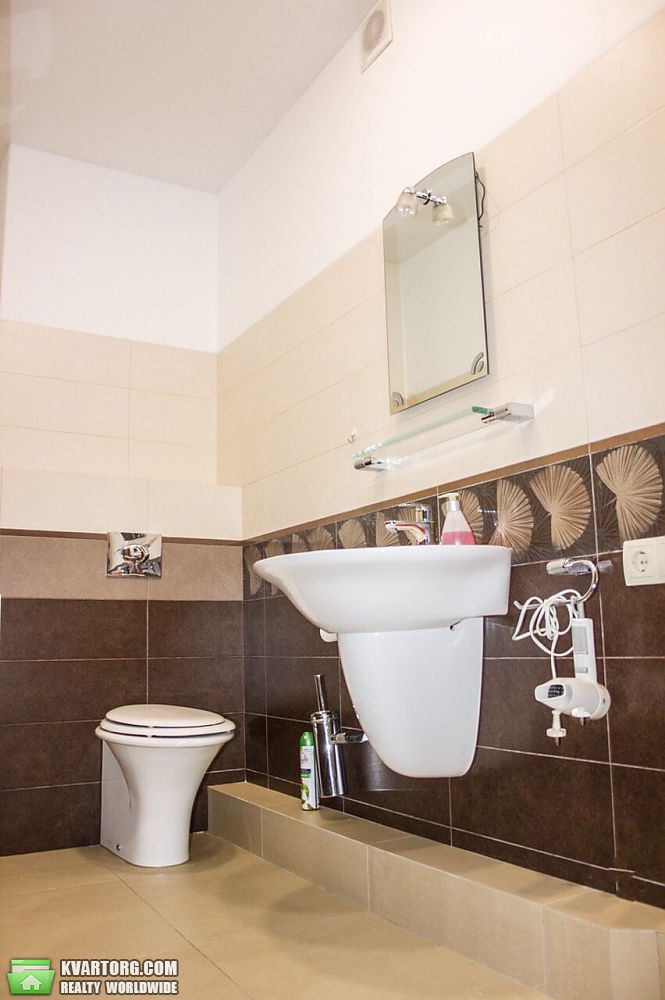 Rent out 3-room apartment. Одесса, Среднефонтанская — photo 5