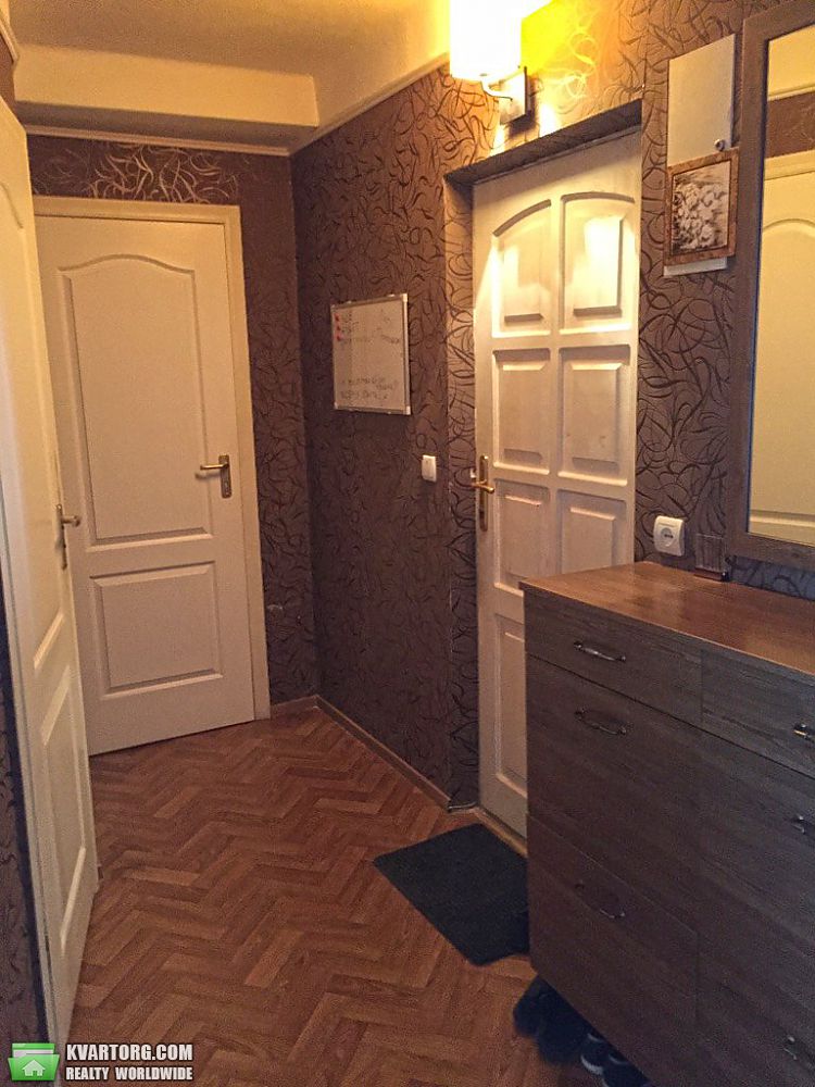 Sell 2-room apartment. Киев,  Блюхера — photo 8