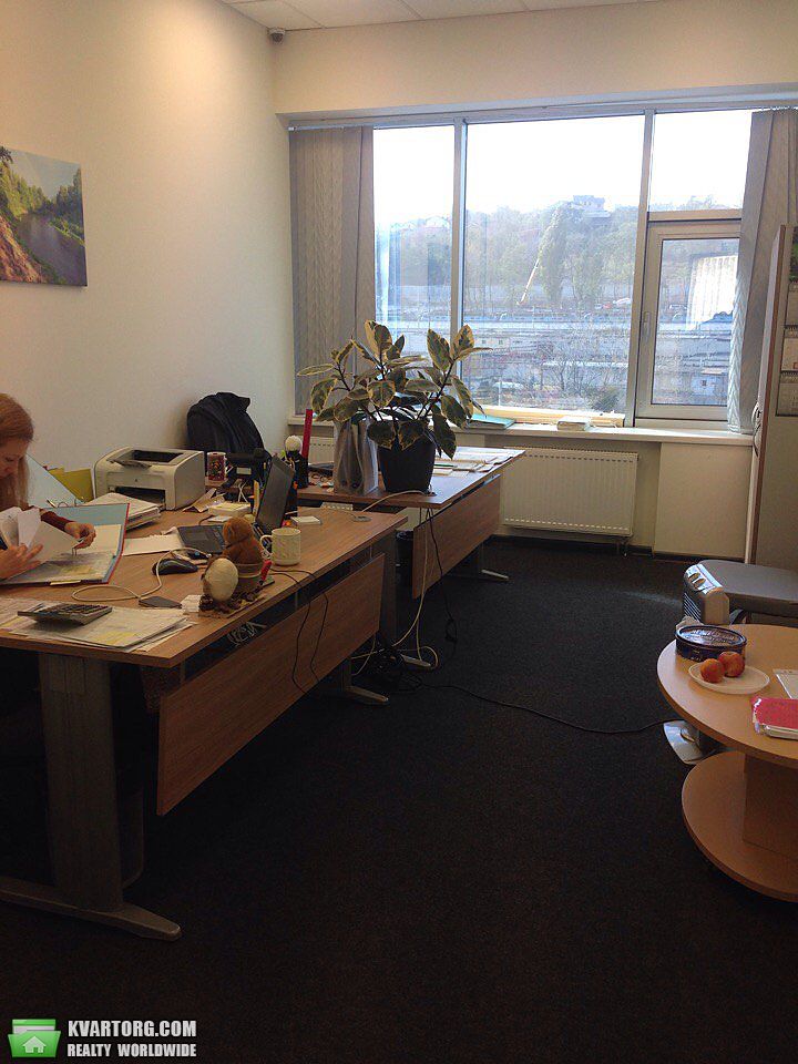 Rent out office. Киев,  Гайдара — photo 7