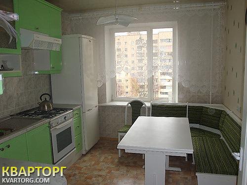 Rent out 3-room apartment. Киев, Гетьмана — photo 1
