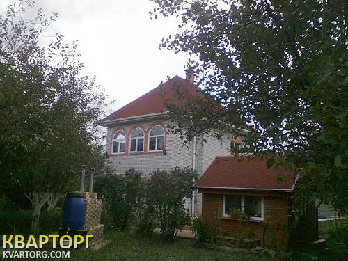 Sell house. Киевская обл., Подгорная — photo 1