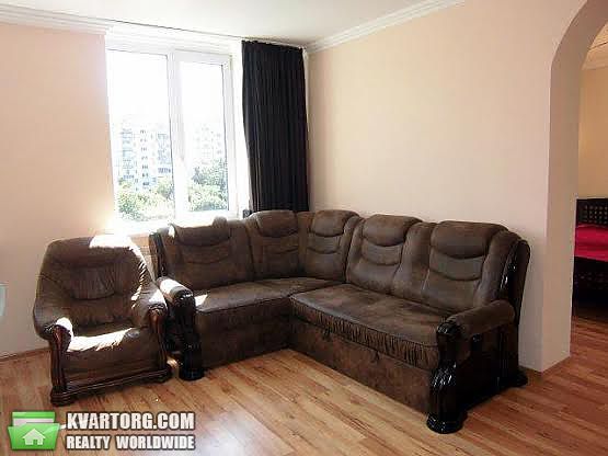 Rent out 2-room apartment. Киев,  Саперно-Слободская — photo 4